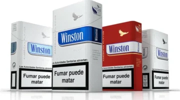 زيادة 6 جنيهات.. قائمة أسعار سجائر ونستون وكامل الجديدة في الأسواق المصرية